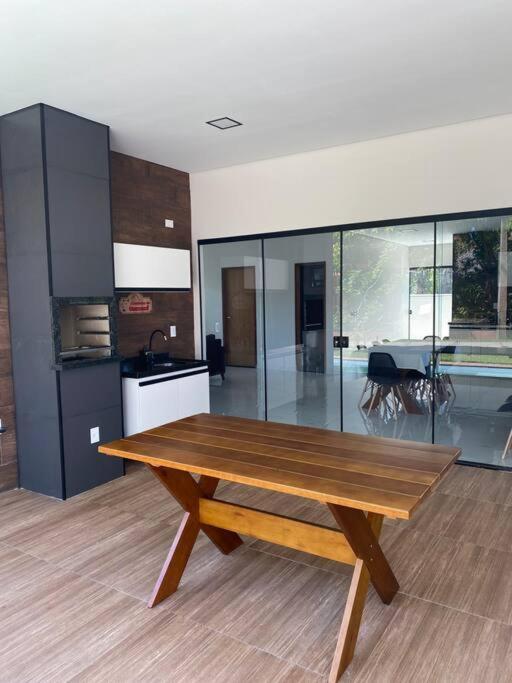 Casa 11 - Condominio Lencois Park Barreirinhas Luaran gambar