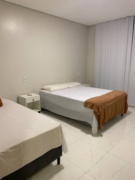 Casa 11 - Condominio Lencois Park Barreirinhas Luaran gambar
