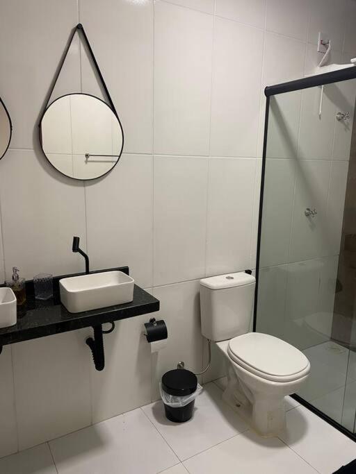 Casa 11 - Condominio Lencois Park Barreirinhas Luaran gambar