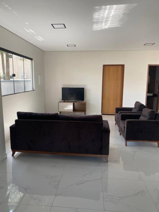 Casa 11 - Condominio Lencois Park Barreirinhas Luaran gambar
