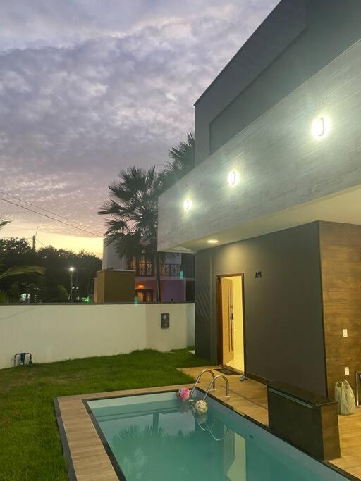 Casa 11 - Condominio Lencois Park Barreirinhas Luaran gambar