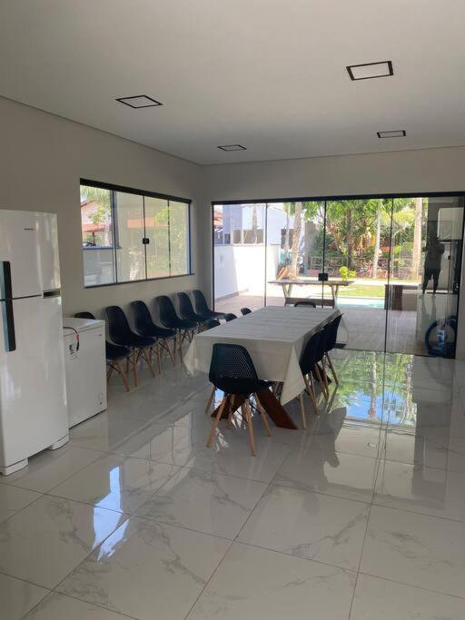 Casa 11 - Condominio Lencois Park Barreirinhas Luaran gambar