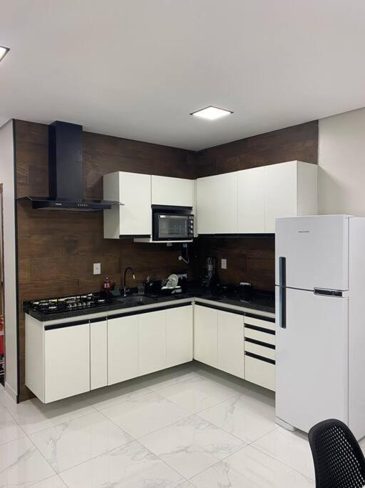 Casa 11 - Condominio Lencois Park Barreirinhas Luaran gambar