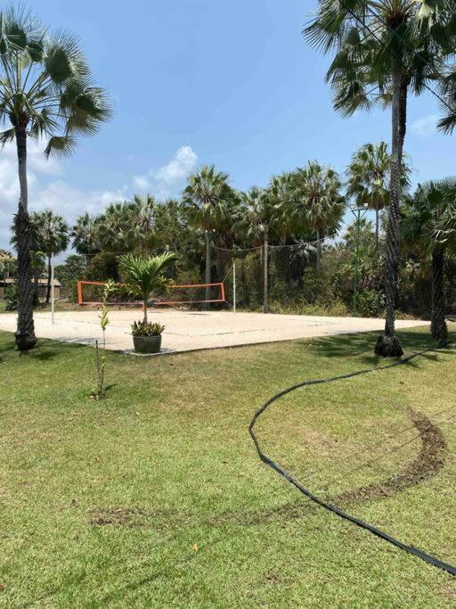 Casa 11 - Condominio Lencois Park Barreirinhas Luaran gambar