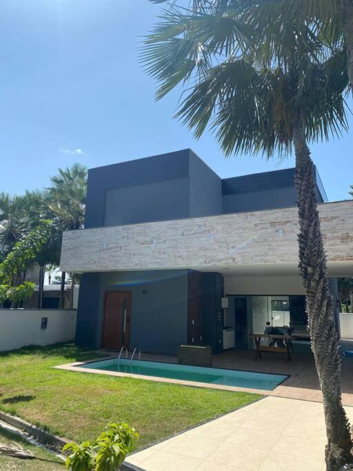 Casa 11 - Condominio Lencois Park Barreirinhas Luaran gambar