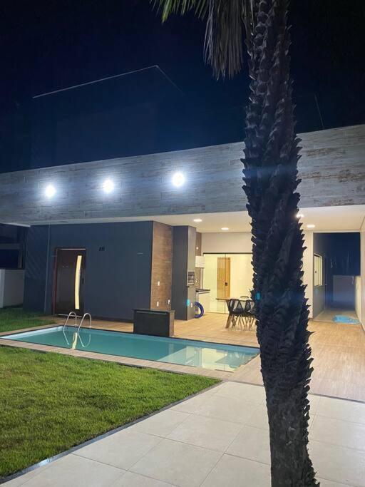 Casa 11 - Condominio Lencois Park Barreirinhas Luaran gambar