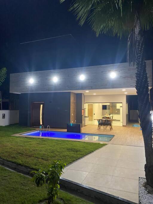 Casa 11 - Condominio Lencois Park Barreirinhas Luaran gambar