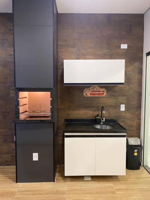 Casa 11 - Condominio Lencois Park Barreirinhas Luaran gambar