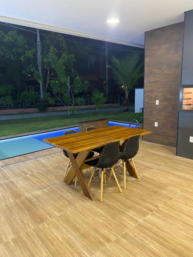 Casa 11 - Condominio Lencois Park Barreirinhas Luaran gambar